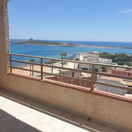 Aparthotel Papiro Portopalo Di Capo Passero