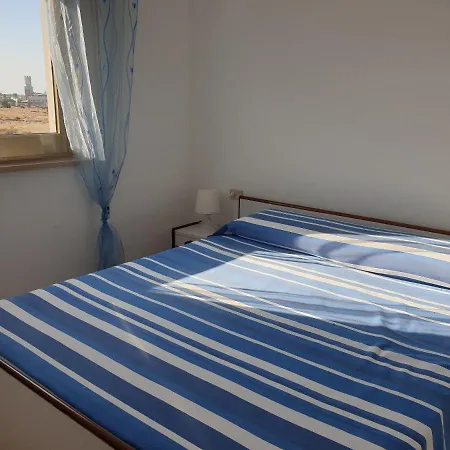 Papiro Aparthotel Portopalo Di Capo Passero