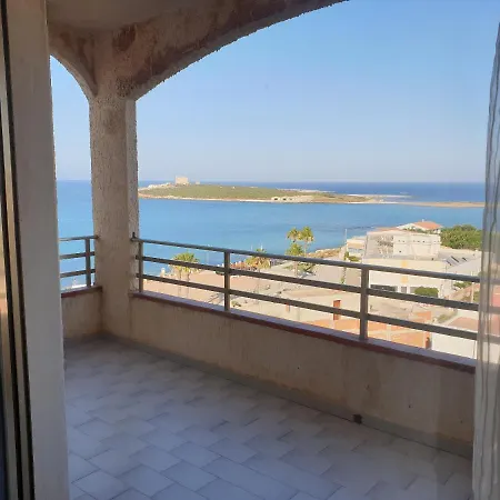 Aparthotel Papiro Portopalo Di Capo Passero