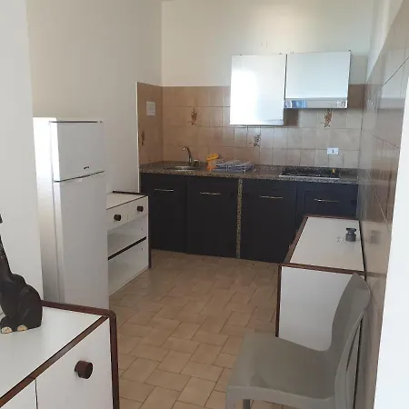 Papiro Aparthotel Portopalo Di Capo Passero