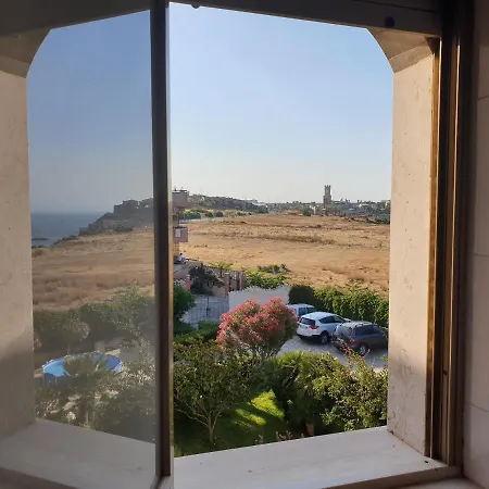 Papiro Aparthotel