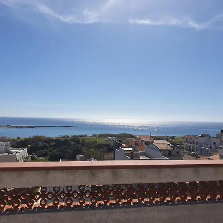 Aparthotel Papiro *