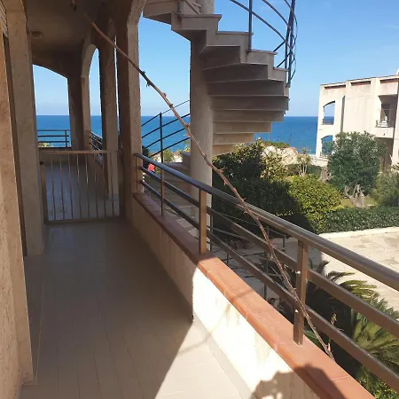 Papiro Aparthotel *
