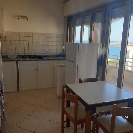 Aparthotel Papiro Portopalo Di Capo Passero