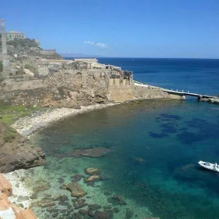 Papiro Aparthotel Portopalo Di Capo Passero