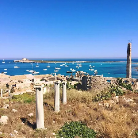 Papiro Aparthotel Portopalo Di Capo Passero