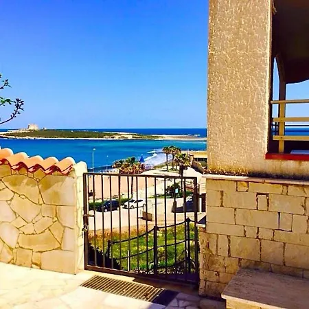 Aparthotel Papiro Portopalo Di Capo Passero