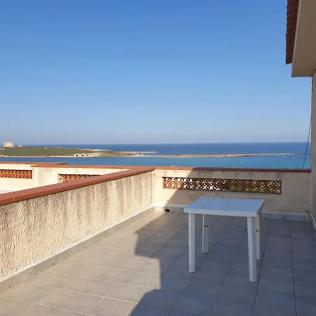 Aparthotel Papiro Portopalo Di Capo Passero
