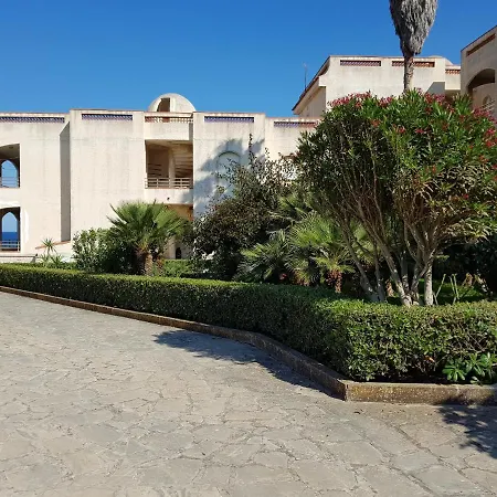 Papiro Aparthotel Portopalo Di Capo Passero