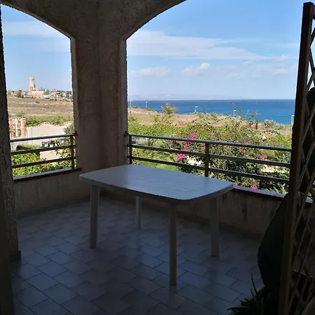 Aparthotel Papiro