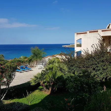 Aparthotel Papiro *