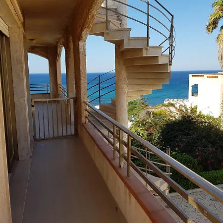 Papiro Aparthotel Portopalo Di Capo Passero