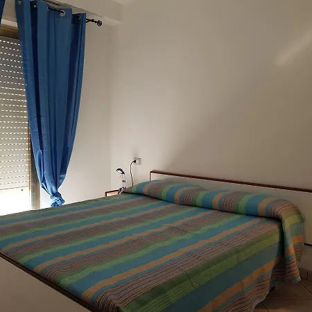 Aparthotel Papiro *