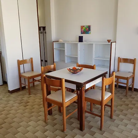 Papiro Aparthotel Portopalo Di Capo Passero