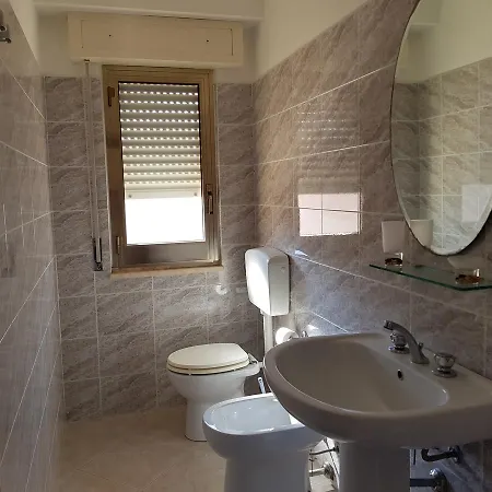 Papiro Portopalo Di Capo Passero