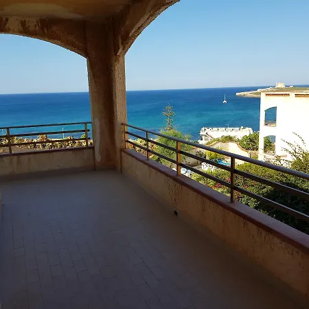 Papiro Aparthotel Portopalo Di Capo Passero