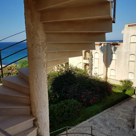Aparthotel Papiro