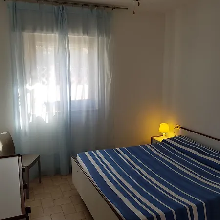Papiro Aparthotel Portopalo Di Capo Passero