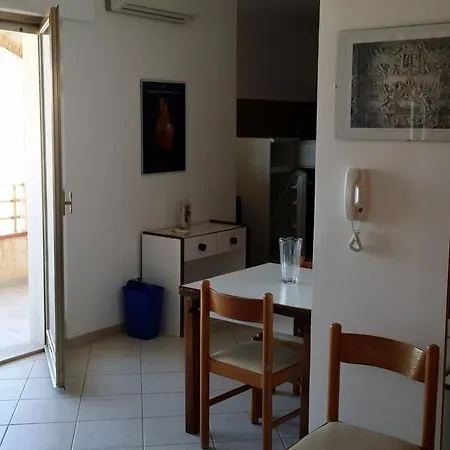 Aparthotel Papiro