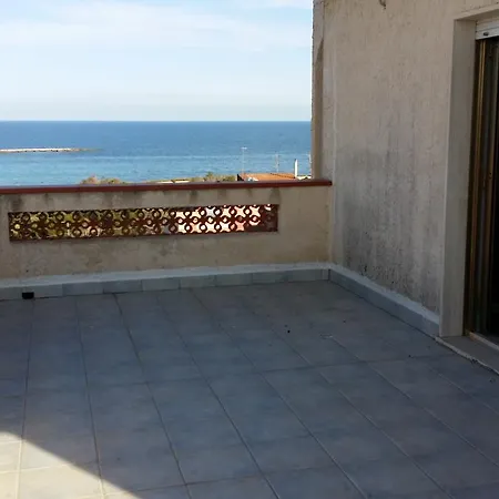 Aparthotel Papiro Portopalo Di Capo Passero