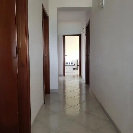 Papiro Aparthotel Portopalo Di Capo Passero