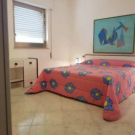 Papiro Aparthotel Portopalo Di Capo Passero