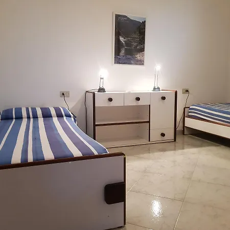 Papiro Aparthotel *