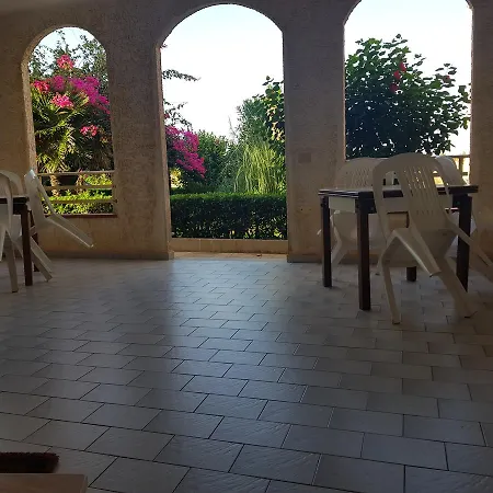 Aparthotel Papiro