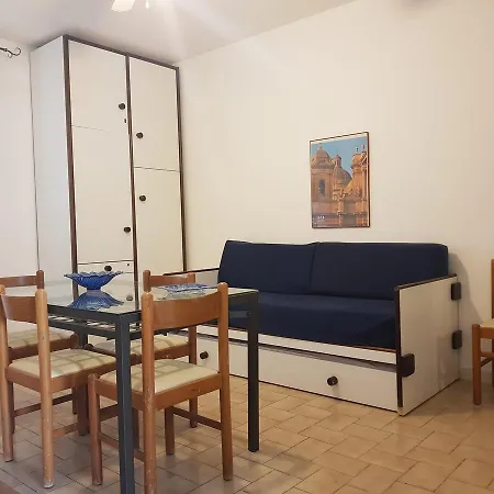 Papiro Aparthotel Portopalo Di Capo Passero