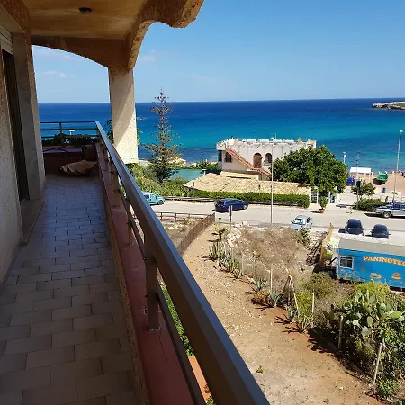Papiro Aparthotel Portopalo Di Capo Passero