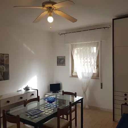 Papiro Aparthotel *