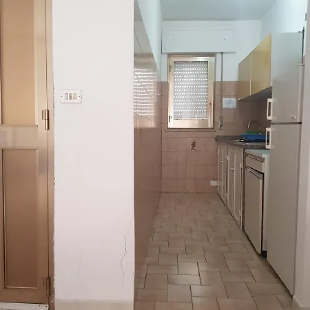 Papiro Aparthotel