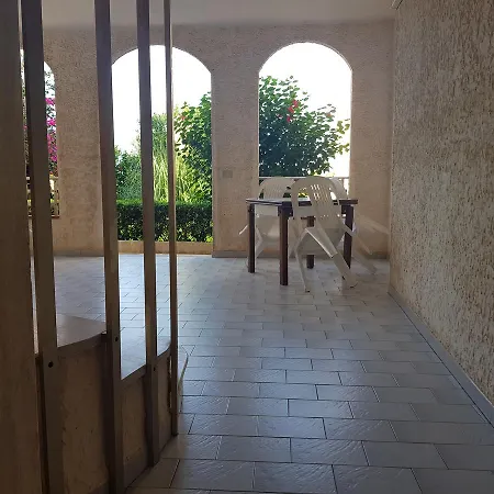 Papiro Aparthotel Portopalo Di Capo Passero