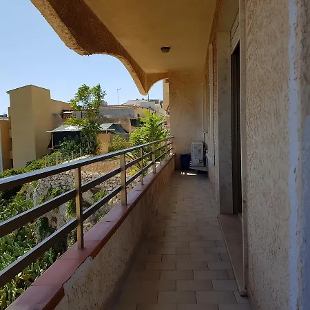 Papiro Aparthotel