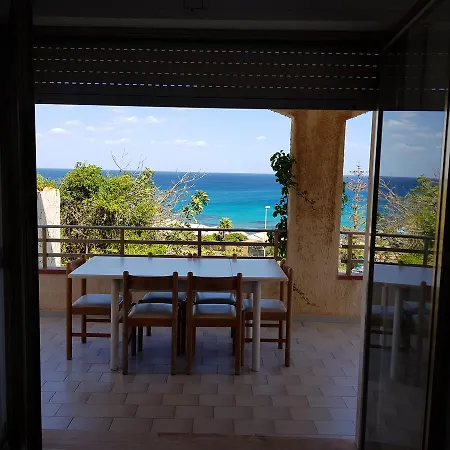 Papiro * Portopalo Di Capo Passero