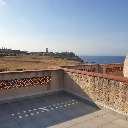Papiro * Portopalo Di Capo Passero
