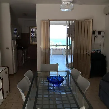 Papiro Portopalo Di Capo Passero